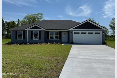19298 Cressie Lane, Altha, FL 32421 - Photo 1
