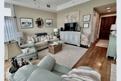 105 Carillon Market Street #301, Panama City Beach, FL 32413 - Photo 1