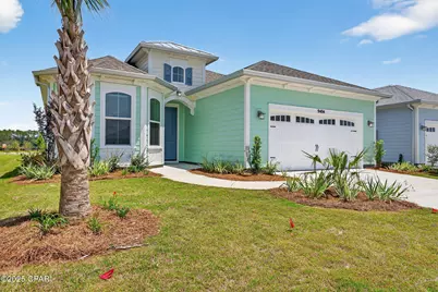 9404 Escape Avenue, Panama City Beach, FL 32413 - Photo 1