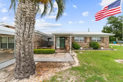 4719 Park Street, Panama City, FL 32404 - Photo 1