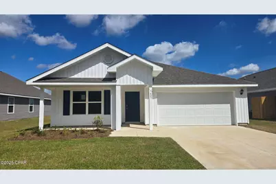 7407 Morningside Drive, Panama City, FL 32404 - Photo 1