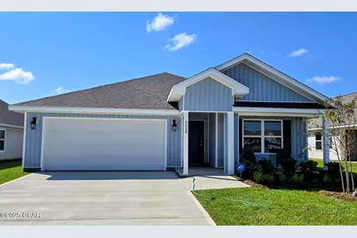 8420 Sun Point Drive, Panama City, FL 32404 - Photo 1