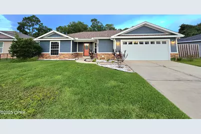 603 Diamonte Circle, Panama City, FL 32404 - Photo 1