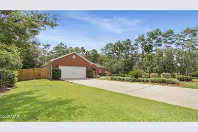 13626 Woodcrest Boulevard, Panama City, FL 32409 - Photo 1