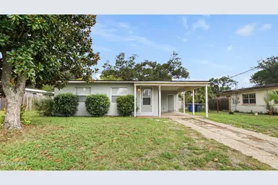 1903 Palmetto Avenue, Panama City, FL 32405 - Photo 1