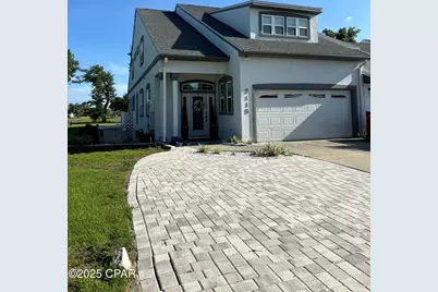 2115 Country Club Drive, Lynn Haven, FL 32444 - Photo 1