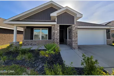 4745 Firefly Lane, Panama City, FL 32404 - Photo 1