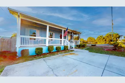 325 Governor Drive, Panama City Beach, FL 32413 - Photo 1