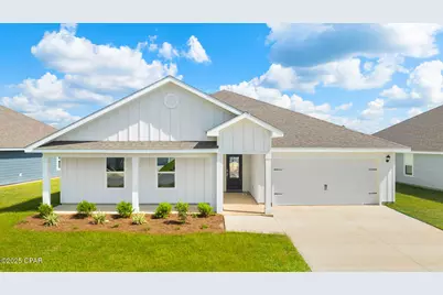 6526 Myers Road, Panama City, FL 32404 - Photo 1