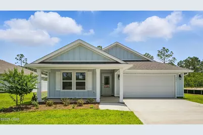 179 Reagan Lane, Port Saint Joe, FL 32456 - Photo 1