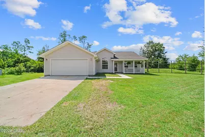 9601 Edgewood Avenue, Youngstown, FL 32466 - Photo 1