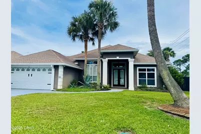 100 Palm Bay Boulevard, Panama City, FL 32408 - Photo 1
