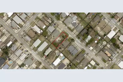 5927 Pinetree Avenue, Panama City, FL 32408 - Photo 1