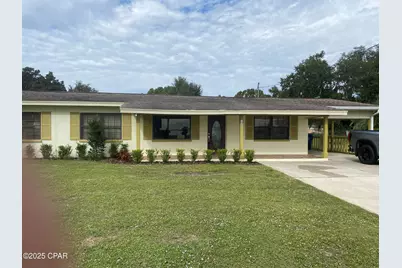 137 N Lake Reedy Boulevard, Frostproof, FL 33843 - Photo 1