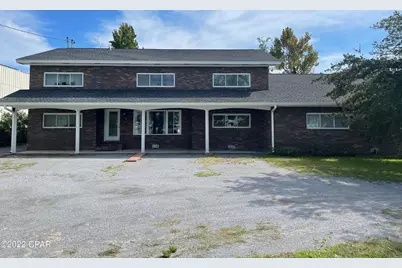 1823 W 27th Street #B, Panama City, FL 32405 - Photo 1