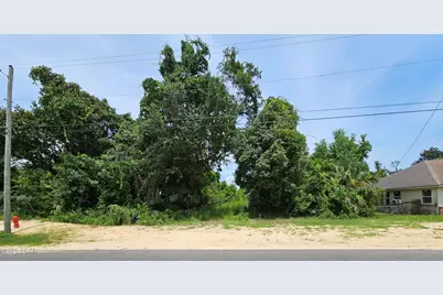 Lot 11 Everitt Avenue, Panama City, FL 32401 - Photo 1