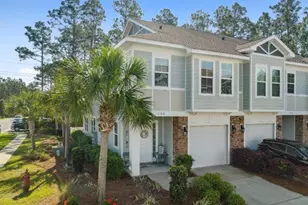 100 Barefoot Falls Ln, Panama City Beach, FL 32407 - Photo 1