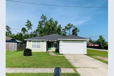 1602 Mississippi Avenue, Lynn Haven, FL 32444 - Photo 1
