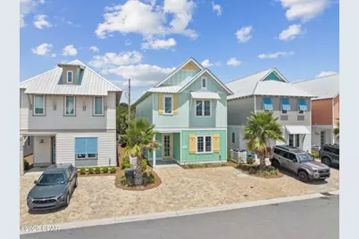 121 Paradise Found Circle, Panama City Beach, FL 32413 - Photo 1