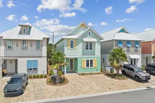 121 Paradise Found Cir, Panama City Beach, FL 32413 - Photo 1