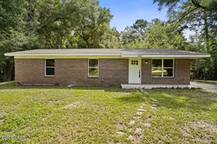 2809 Berry Rd, Ponce de Leon, FL 32455 - Photo 1