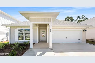 458 Wolcott Way, Panama City Beach, FL 32413 - Photo 1