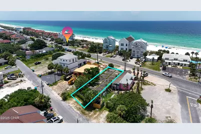 21826 Front Beach Road, Panama City Beach, FL 32413 - Photo 1