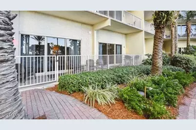 9900 S Thomas Drive #120, Panama City Beach, FL 32408 - Photo 1