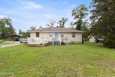 2192 Pike Pond Road, Alford, FL 32420 - Photo 1