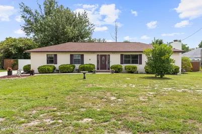 4205 Northshore Road, Lynn Haven, FL 32444 - Photo 1