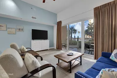 9900 S Thomas Drive #125, Panama City Beach, FL 32408 - Photo 1