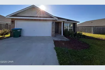 3213 Josie Street, Panama City, FL 32404 - Photo 1