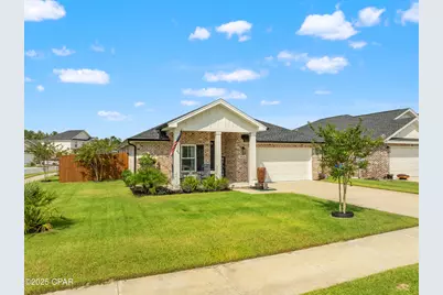 3826 Heartwood Street, Panama City, FL 32404 - Photo 1