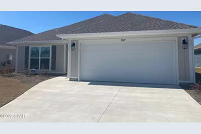 207 Morning Creek Way, Panama City, FL 32404 - Photo 1