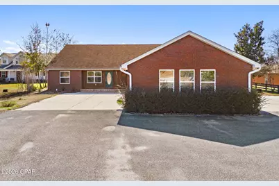 4330 De Len Drive, Panama City, FL 32404 - Photo 1