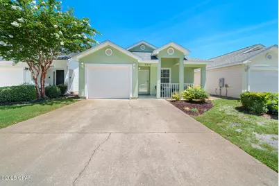 11810 Cabana Court, Panama City Beach, FL 32407 - Photo 1