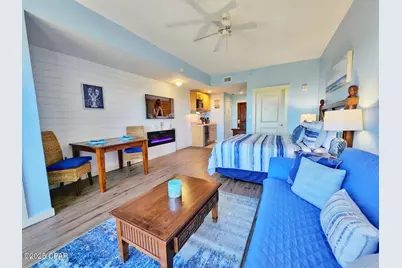 15100 Front Beach Road #1025, Panama City Beach, FL 32413 - Photo 1