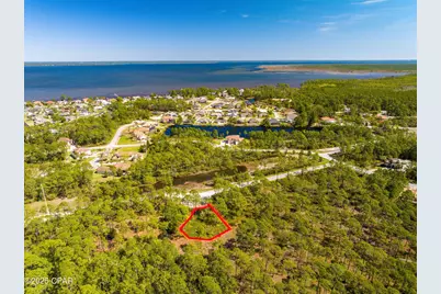 109 Via Italia, Panama City Beach, FL 32407 - Photo 1