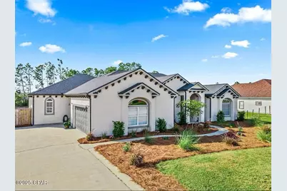 3207 Nautical Drive, Panama City, FL 32409 - Photo 1