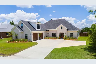 811 College Oaks Lane, Lynn Haven, FL 32444 - Photo 1