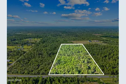 9800 Silver Lake Road, Fountain, FL 32438 - Photo 1