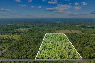 9800 Silver Lake Rd, Fountain, FL 32438 - Photo 1