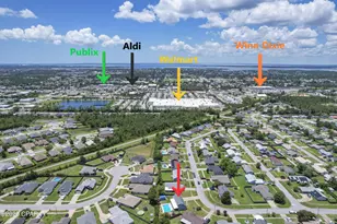 812 E Pine Forest Dr, Lynn Haven, FL 32444 - Photo 1