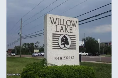 1714 W 23rd Street #C1, Panama City, FL 32405 - Photo 1