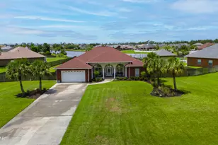 3322 Nautical Dr, Panama City, FL 32409 - Photo 1