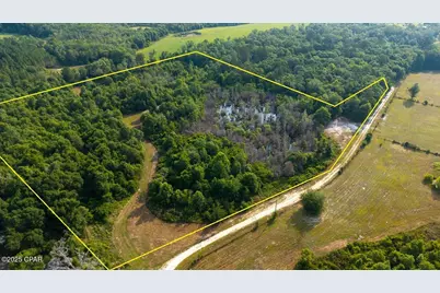 0 Alred Road, Westville, FL 32464 - Photo 1