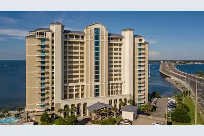 6422 W Highway 98 #1102, Panama City Beach, FL 32407 - Photo 1