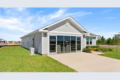 6889 William Pitsenbarger Road, Panama City, FL 32404 - Photo 1