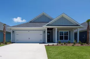 942 Crystal Byu Blvd, Panama City Beach, FL 32407 - Photo 1