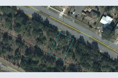 Lot 6 Sunny Hills Boulevard, Chipley, FL 32428 - Photo 1